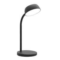 Lampe Tamy Led Prise Europe Unilux Manutan Fr