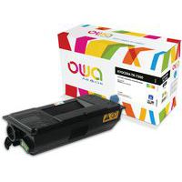 Toner remanufacturé Kyocera TK 7300 Noir Owa Manutan fr