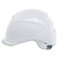 Casque avec ajustement par crémaillère Airwing B S WR Uvex Manutan fr