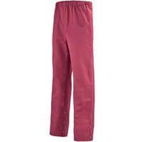 Pantalon Mixte Reglisse Reg Bordeaux Lafont Manutan Fr