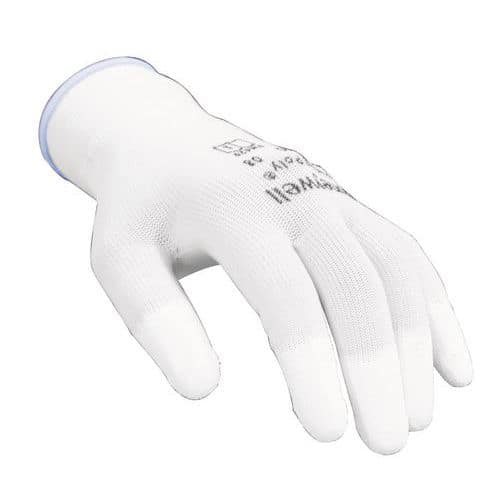 Gants Perfect Poly Finger Manutan Fr