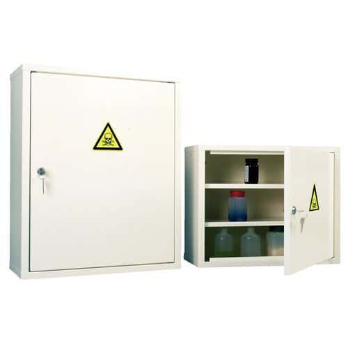 Armoire De Stockage Pour Produits Toxiques Nocifs Et Irritants Et