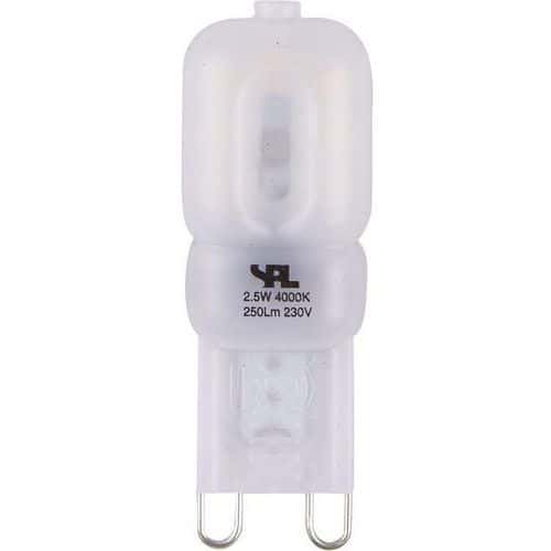 Ampoule Led Compacte G T T T Non Dimmable Spl Manutan Fr