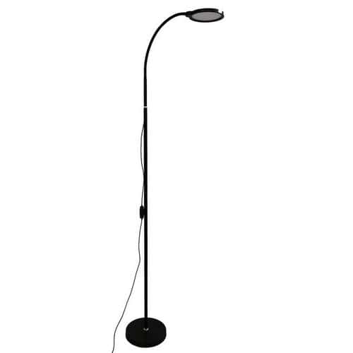 Lampadaire Flexled LED Unilux Manutan Fr