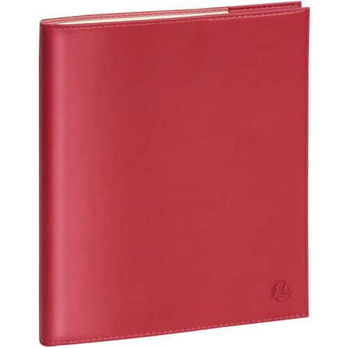 Agenda Semainier Horizons 22 Winner Assortis Exacompta Manutan Fr