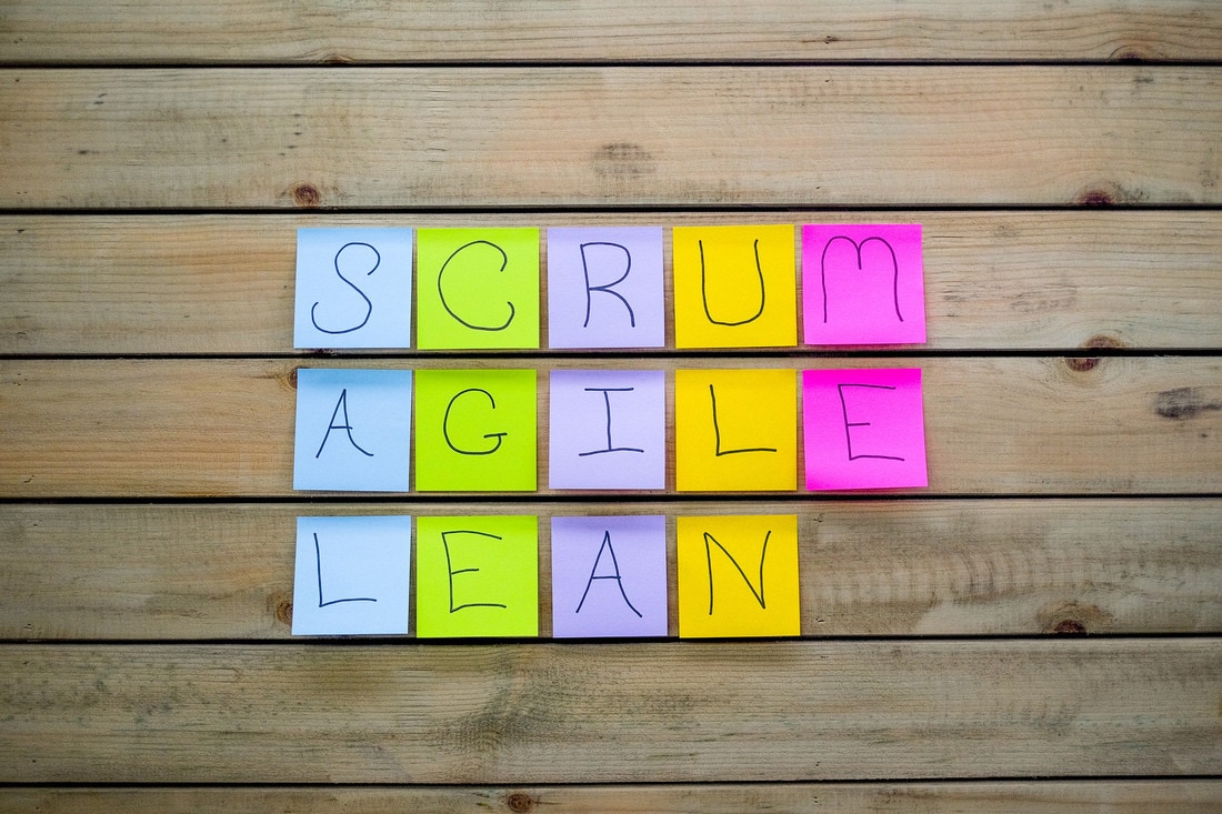 A la découverte de la méthode Scrum