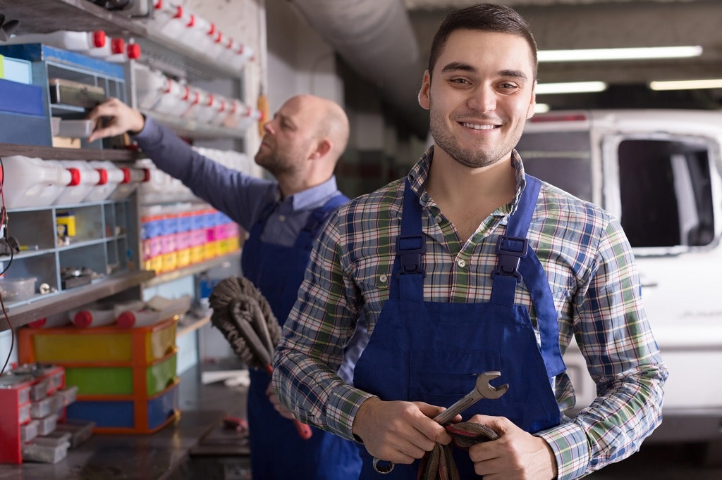 Tout pour un poste de travail malin