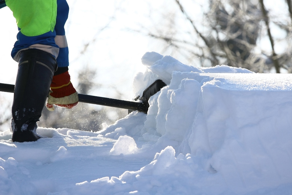 Quel équipement pour affronter le froid