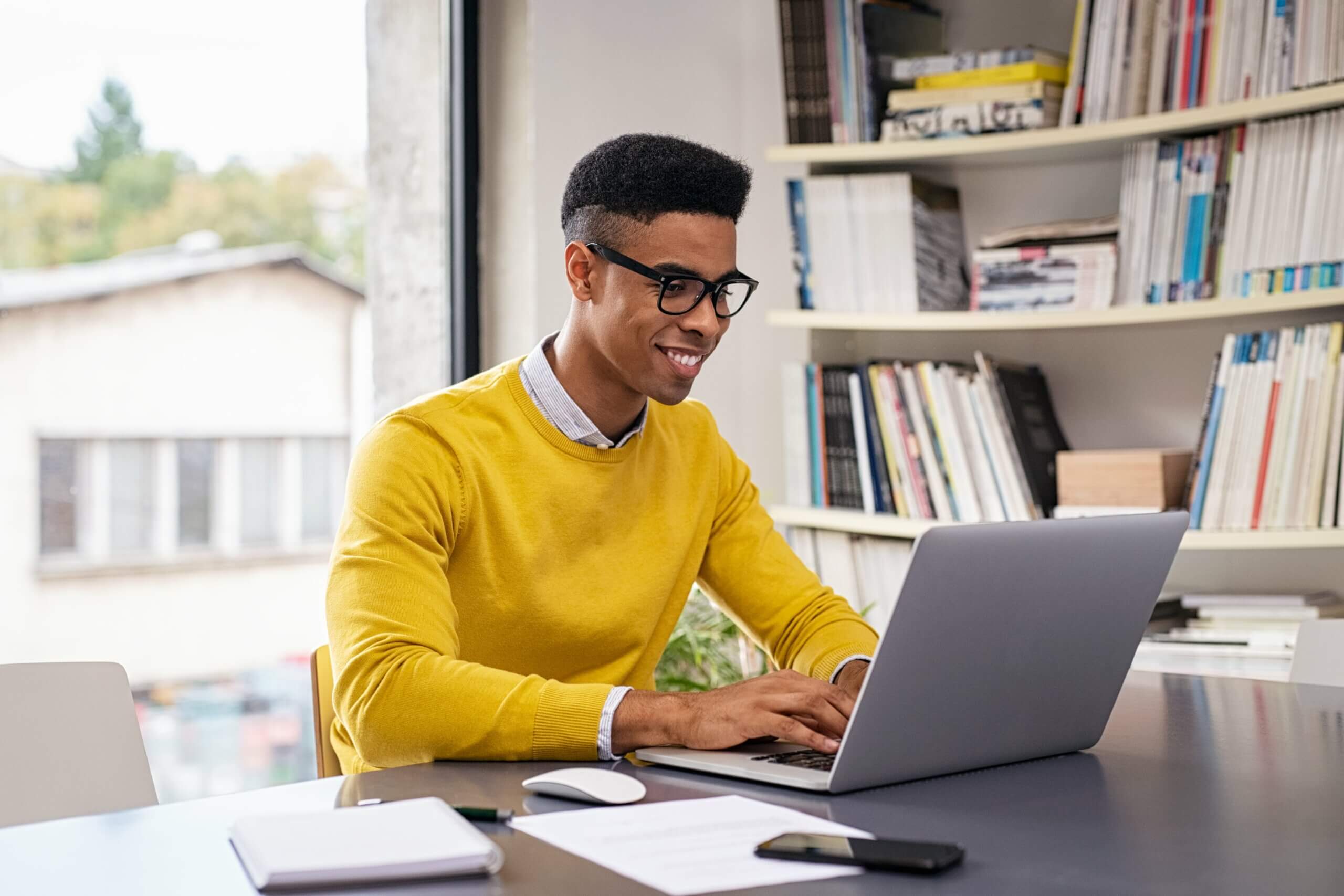 Les nouvelles méthodes de travail