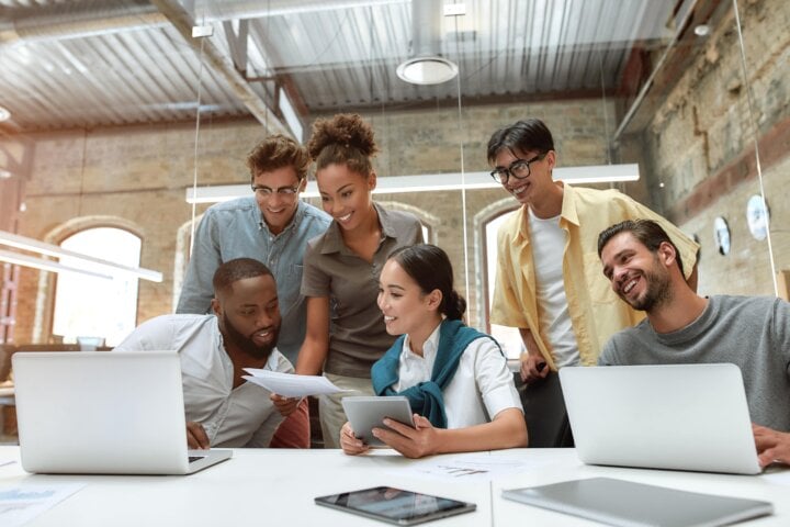 Prévention santé physique entreprise