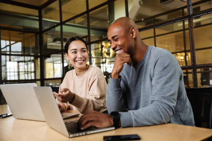 Duurzame relatie met leveranciers