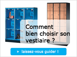 guide d'achat pour choisir votre vestiaire