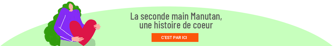 nos engagements de la seconde main