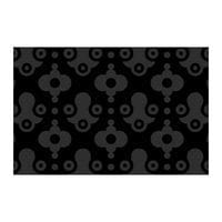 Tapis d'entrée Déco Design™ Imperial Royalty - Notrax