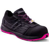 Chaussures de securite ERIS S3 SRA ESD - Gaston Mille