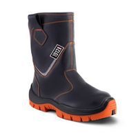 Bottes de sécurité pour soudure CELCIUS S3L - Gaston Mille