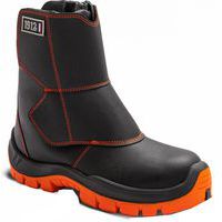 Bottes de sécurité ATNA TOP S3L - Gaston Mille