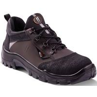 Chaussures de securite CUMIN S3 SRC HI CI - Gaston Mille