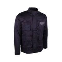 Veste de protection retardateur de flamme - Bleu VALPA - Singer Safety