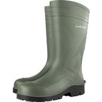 Bottes de sécurité  S5 SRC - PROTECTOR PLUS - Vert - Albatros