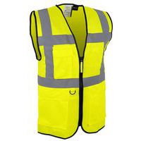 Gilet haute-visibilité multi-poches  GARA - Singer Safety