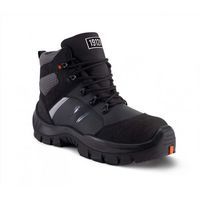 Chaussures de sécurité anti-coupure ANTICUT S3L - Gaston Mille