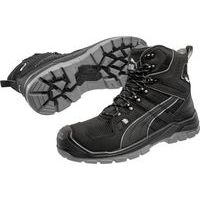 Chaussures de travail hautes YOSEMITE O2 WR CI HI SRC - Puma