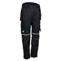 Pantalon de travail en polyester et coton PORTAC - Singer Safety