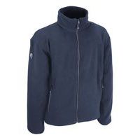 Veste polaire avec fermeture a glissiere POLAM - Singer Safety