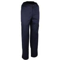 Pantalon retardateur de flamme - Bleu PISA - Singer Safety