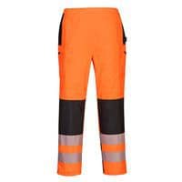 Pantalon de pluie Hi-Vis pour femme PW386 - Portwest