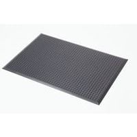 Tapis antifatigue Skywalker PUR Gris - Notrax