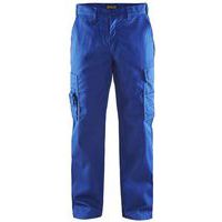 Pantalon de travail 1400 Bleu roi - Blaklader