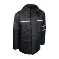 Parka de travail en polyester PARPALE - Singer Safety