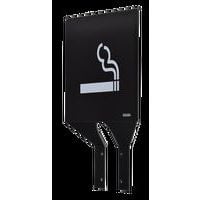 Plaque signaletique pour poteau Collec Extreme - Rossignol Pro