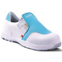 Chaussures de securite MOON BLEU S2 SRA ESD - Gaston Mille