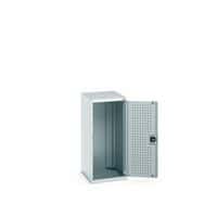 Armoire Cubio porte perforée - H1200xL525mm - Bott