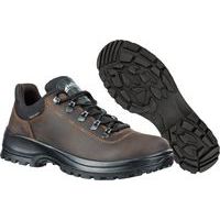 Chaussures de randonnée basses EIGER CTX LOW - non normée - Albatros