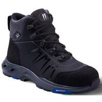 Chaussures de securite TOP ADDICT S3 HRO SRC HI CI - Gaston Mille