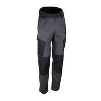 Pantalon de travail en polyester et coton PITON - Singer Safety