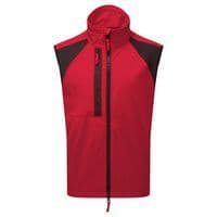 Gilet de travail Softshell WX2 CD876 - Portwest