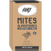 Piège à mites alimentaires - Fury