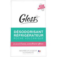 Désodorisant pour réfrigérateur - Gloss