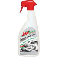 Dégraissant professionnel multi surface - Jex