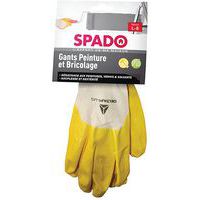 Gants de peinture-brico - Spado