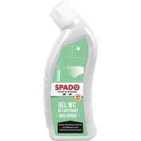 Détartrant poudre WC formule suractive Spado 750g