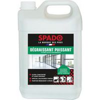 Dégraissant puissant professionnel - Spado