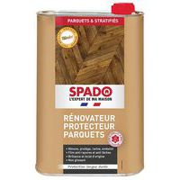 Protecteur parquets Blindor renovateur - Spado Expert De Ma Maison