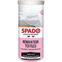 Renovateur textiles de 750 g - Spado Expert De Ma Maison