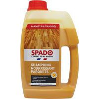 Shampoing nourrissant parquet - Spado Expert De Ma Maison